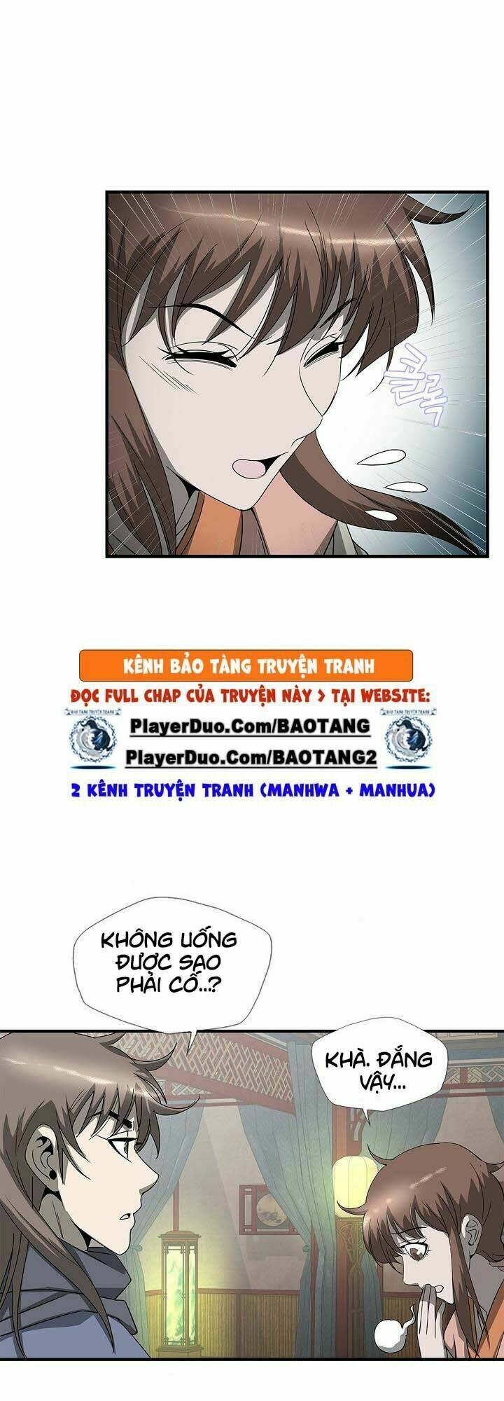 cuồng long chapter 40 26