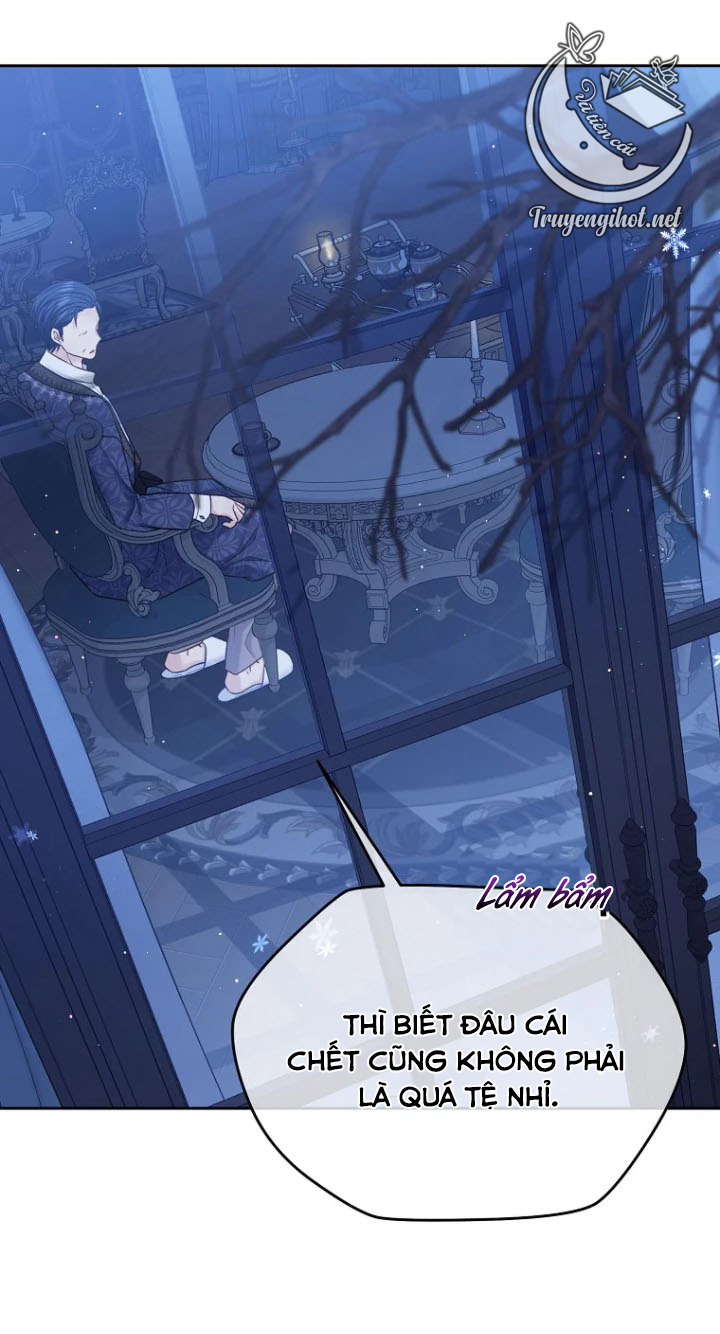 tôi gặp rắc rối vì chồng qúa dễ thương chapter 32.2 25