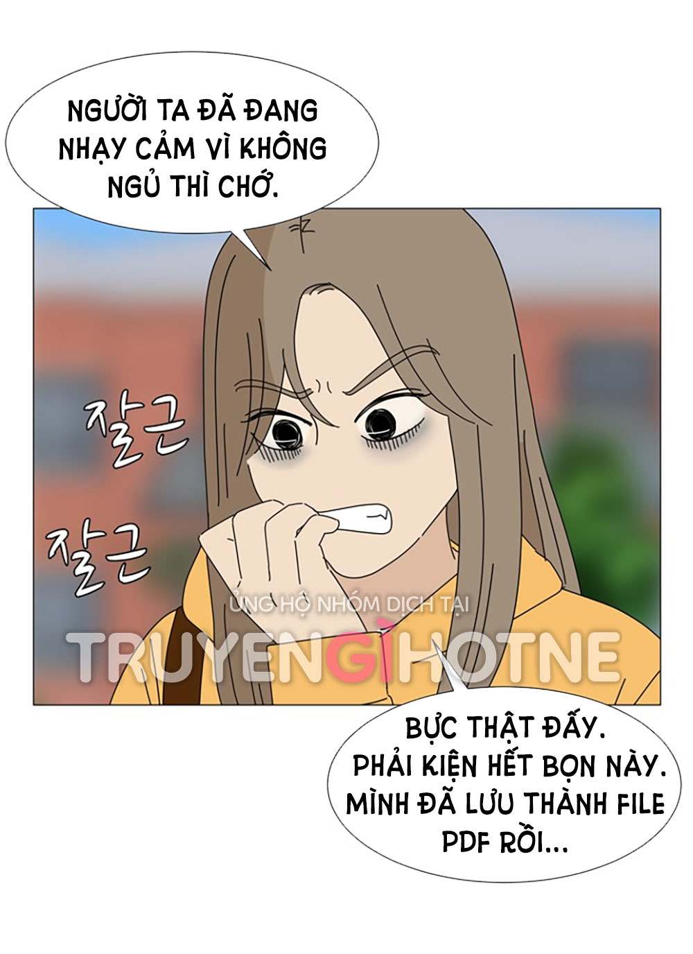 Tuyển Tập Truyện Ngắn Dằm Khăm Của Bạn Mảy chapter 44.2 - Trang 30