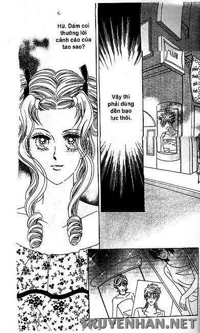 người duy nhất chapter 32 14