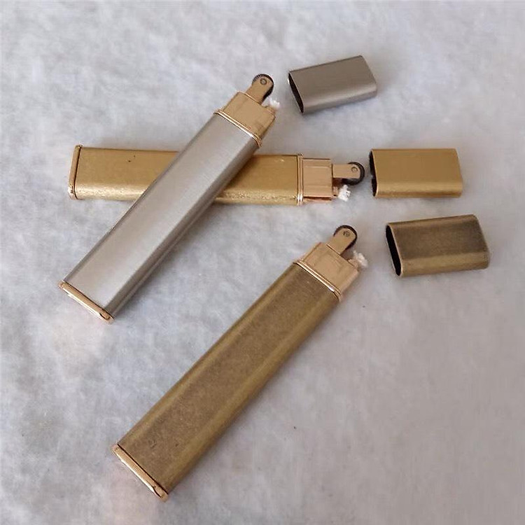 Vỏ Hột Quẹt Bật Lửa Xăng Đá  Zorro Z511-001 Thiết Kế Mới Đẹp Độc Lạ - Dùng Xăng Bấc Đá Cao Cấp