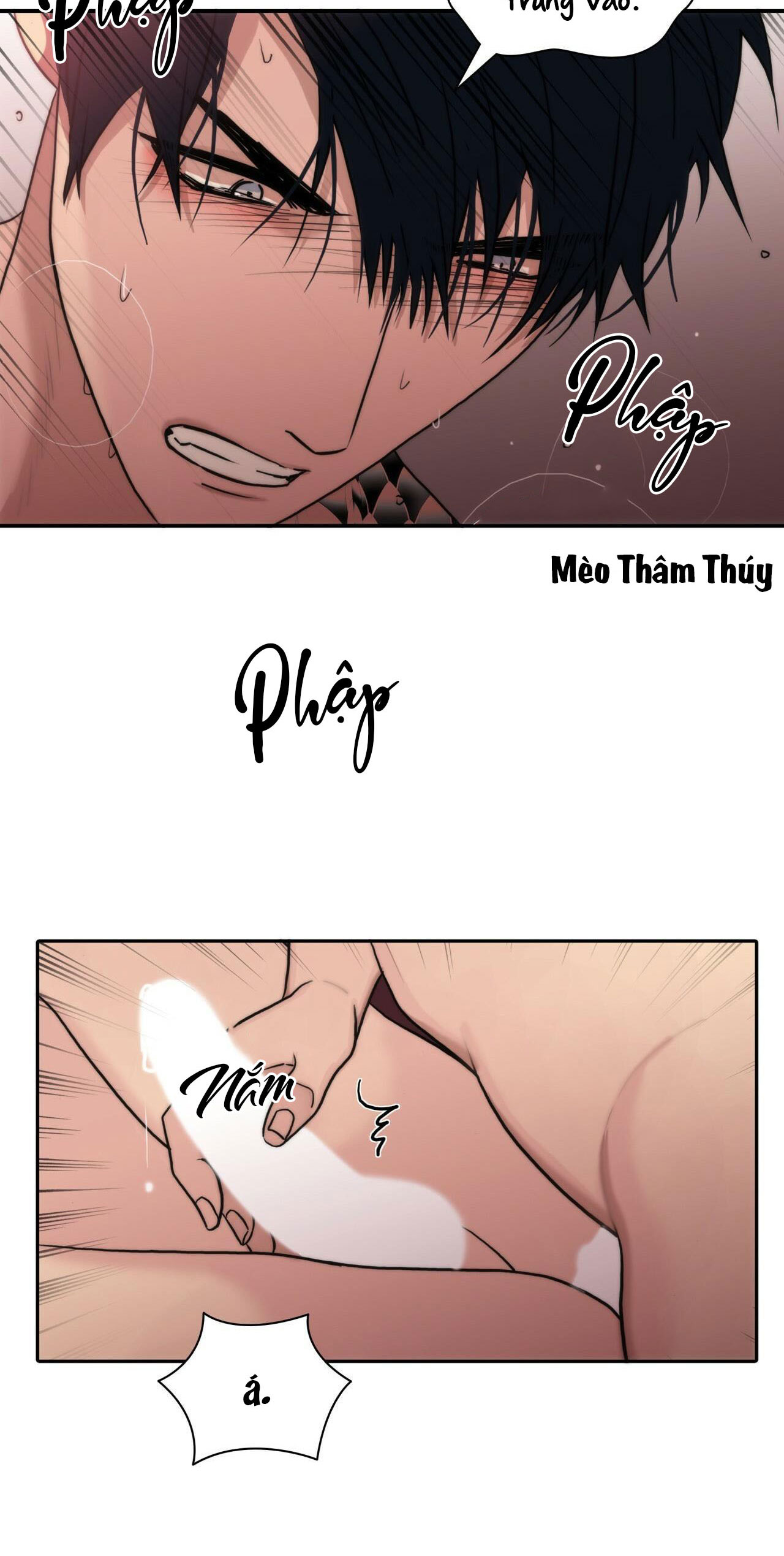 giai điệu của ngôn ngữ chapter 53 30