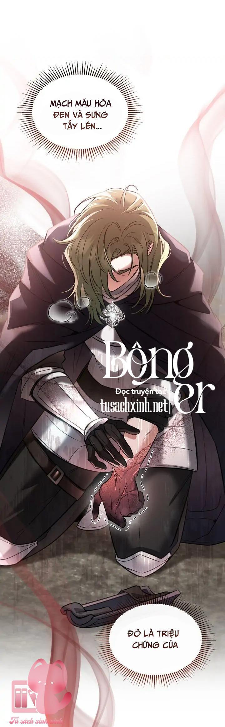 đêm đen khuất bóng chapter 30 39