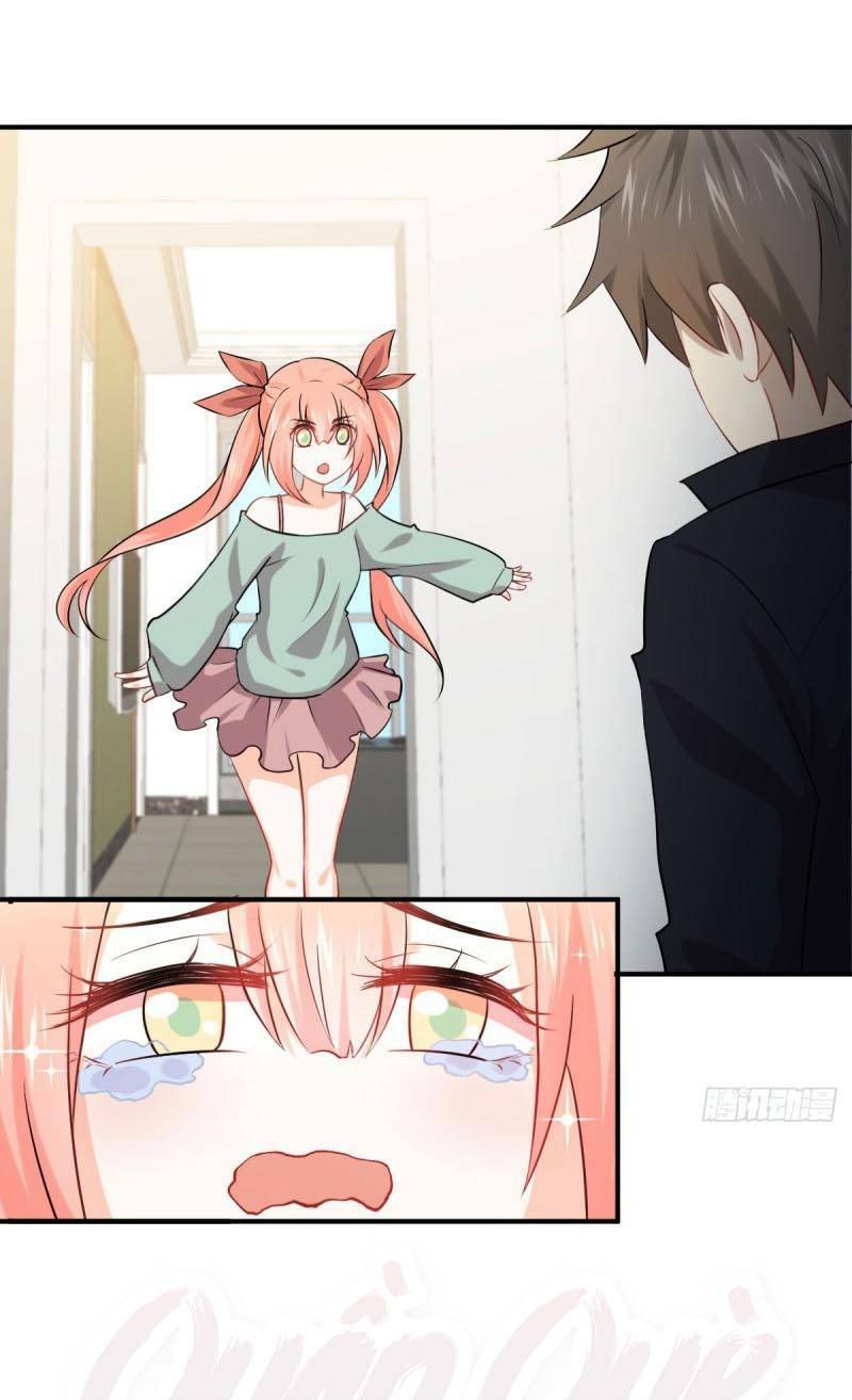 xuyên không vào thế giới nữ cường chapter 93 1