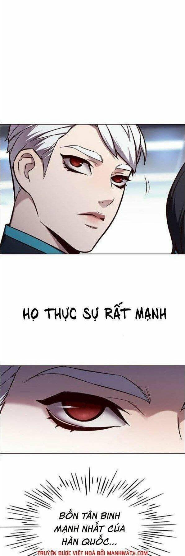 biến thân thành mèo chapter 152 66