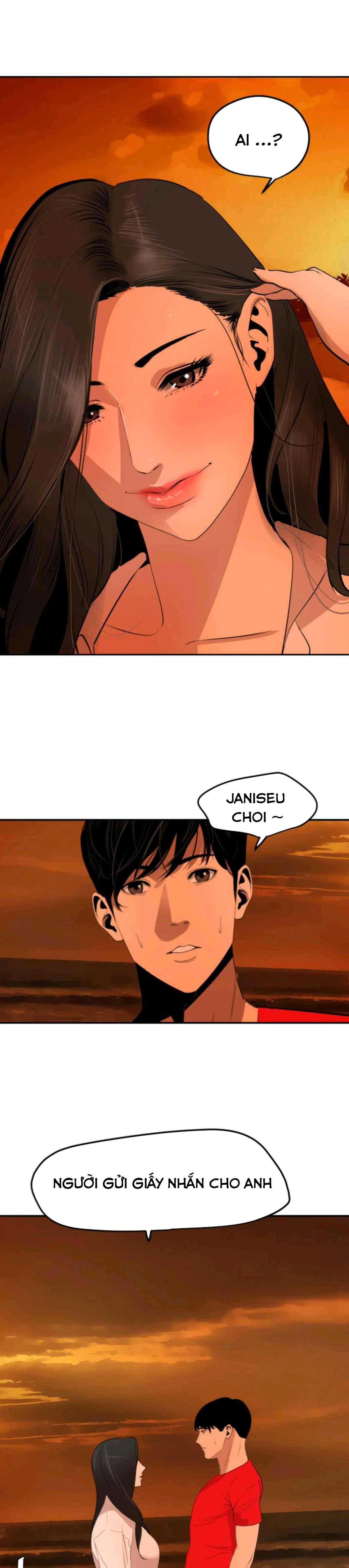cột thu lôi chapter 66 29