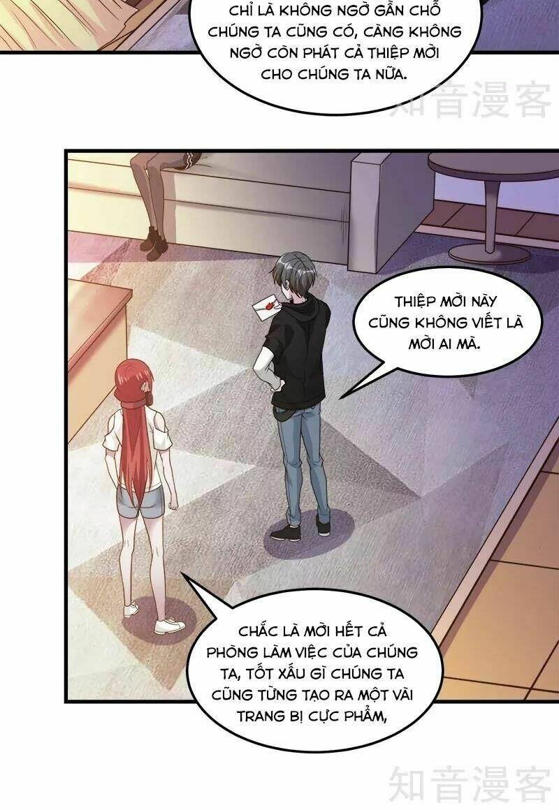 kiếm vũ chapter 123 4