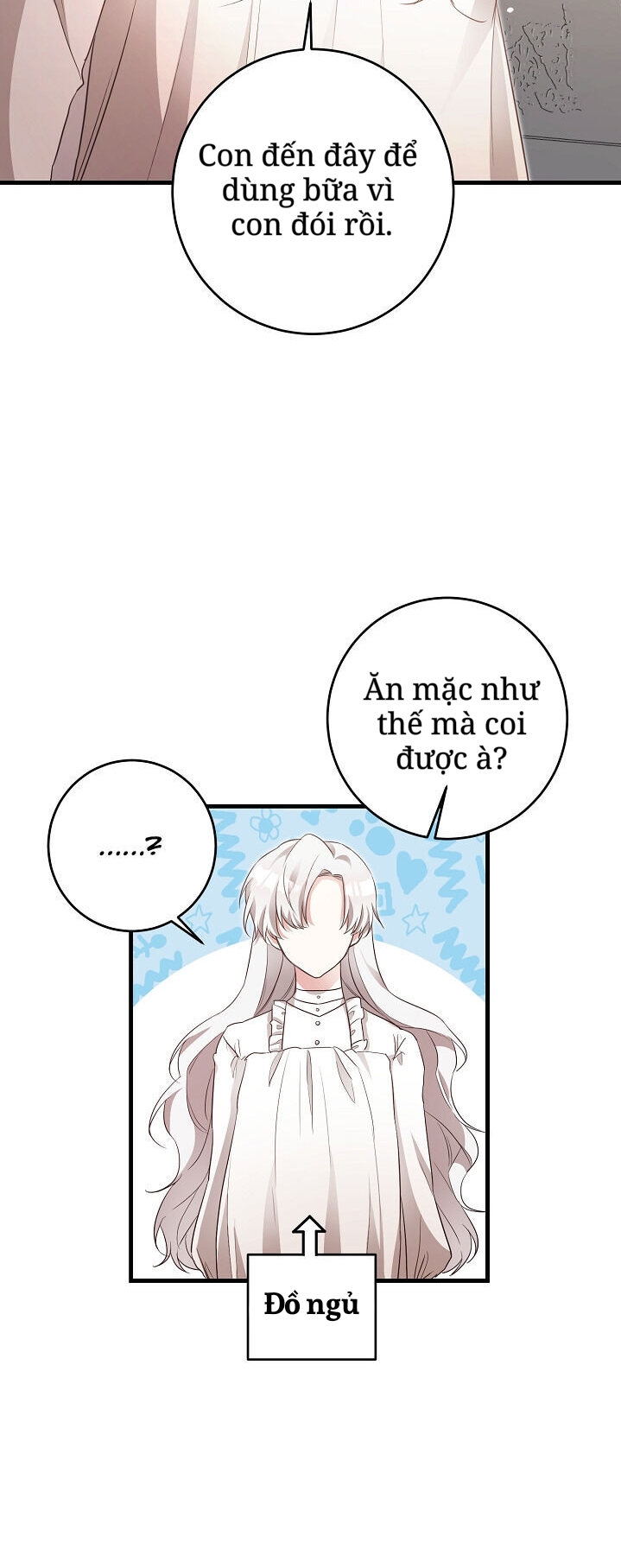 lý do nàng ấy sống như 1 ác nữ chapter 1 56