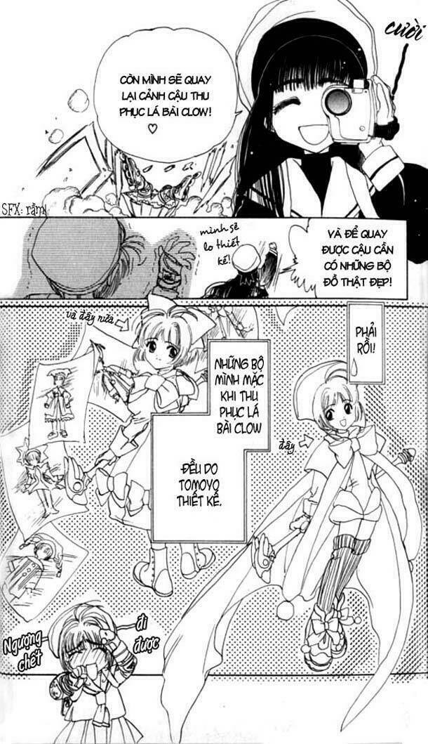 card captor sakura chapter 1 40