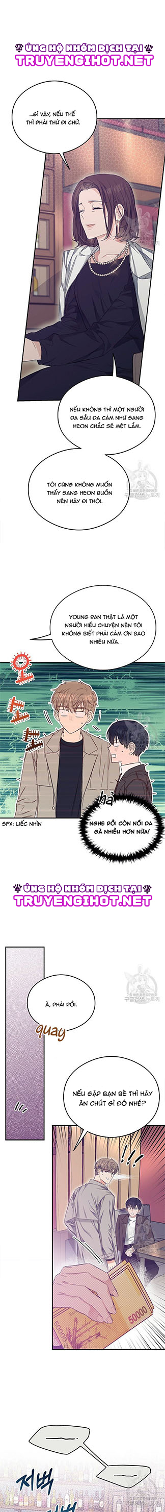 thở chung bầu không khí chapter 7 8