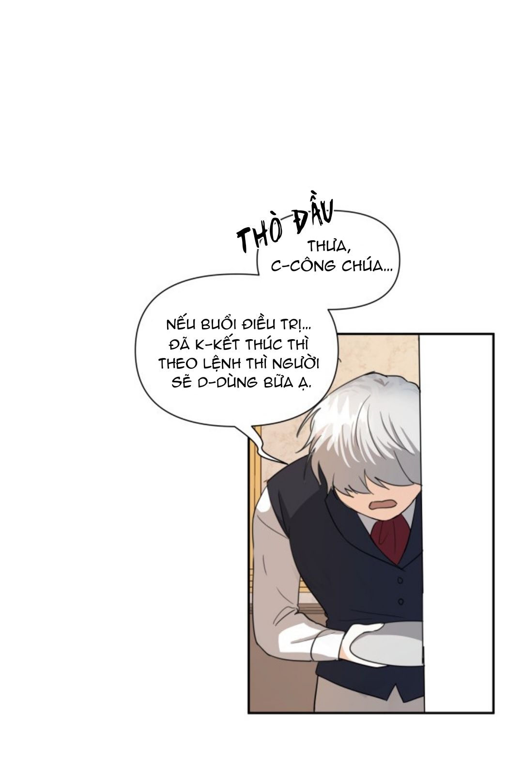 trở thành vợ của nam chính phế vật chapter 4 28