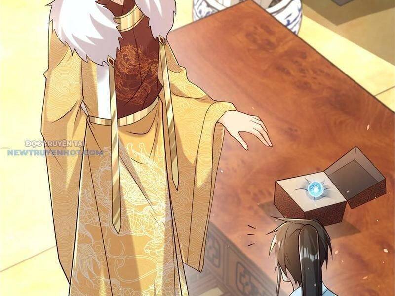 ta thực sự không muốn làm thần tiên chapter 64 69