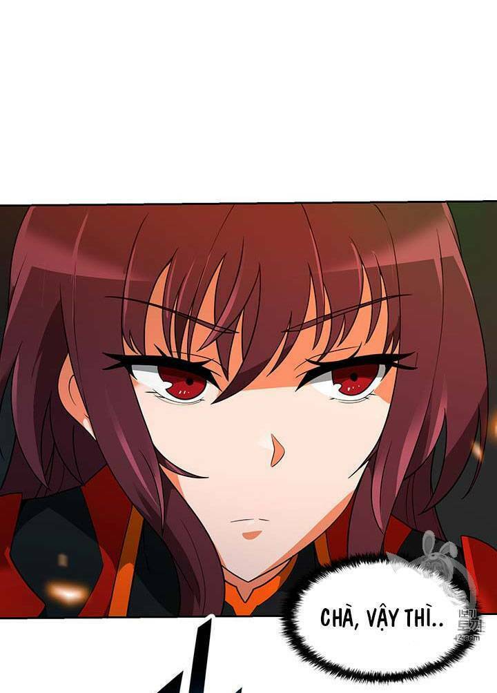 tôi tự động săn một mình chapter 43 78