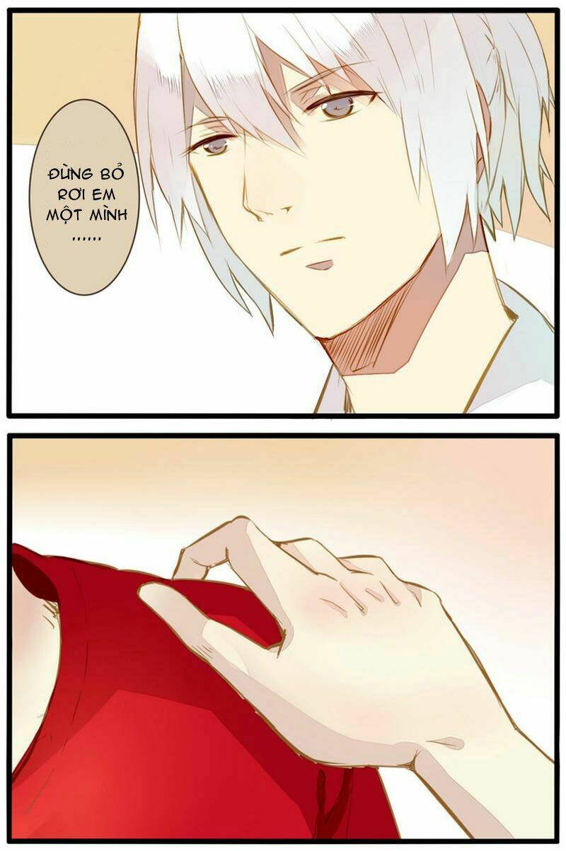 hằng mộng nam thần chapter 27 4