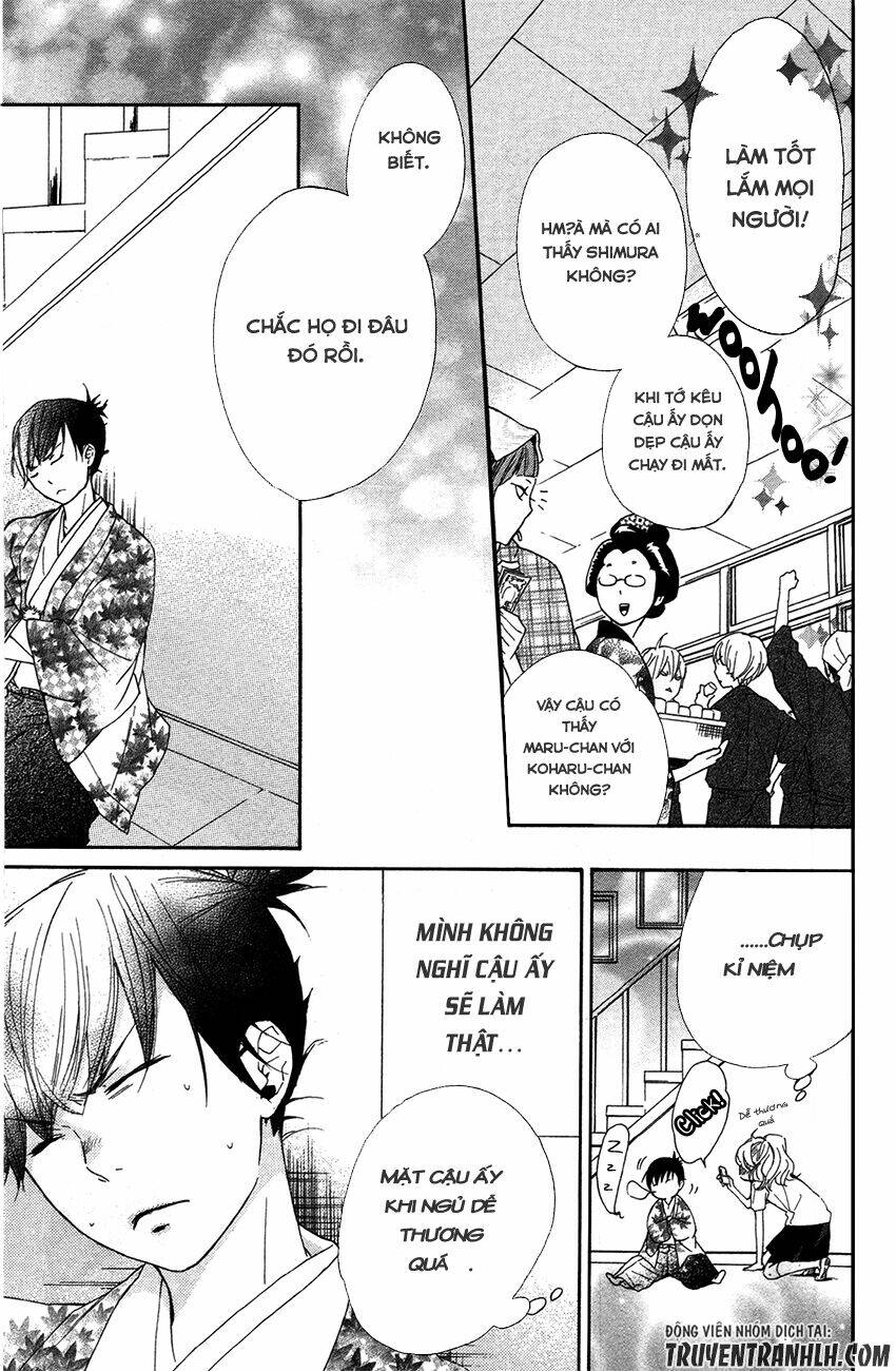 haru x kiyo chapter 5 44