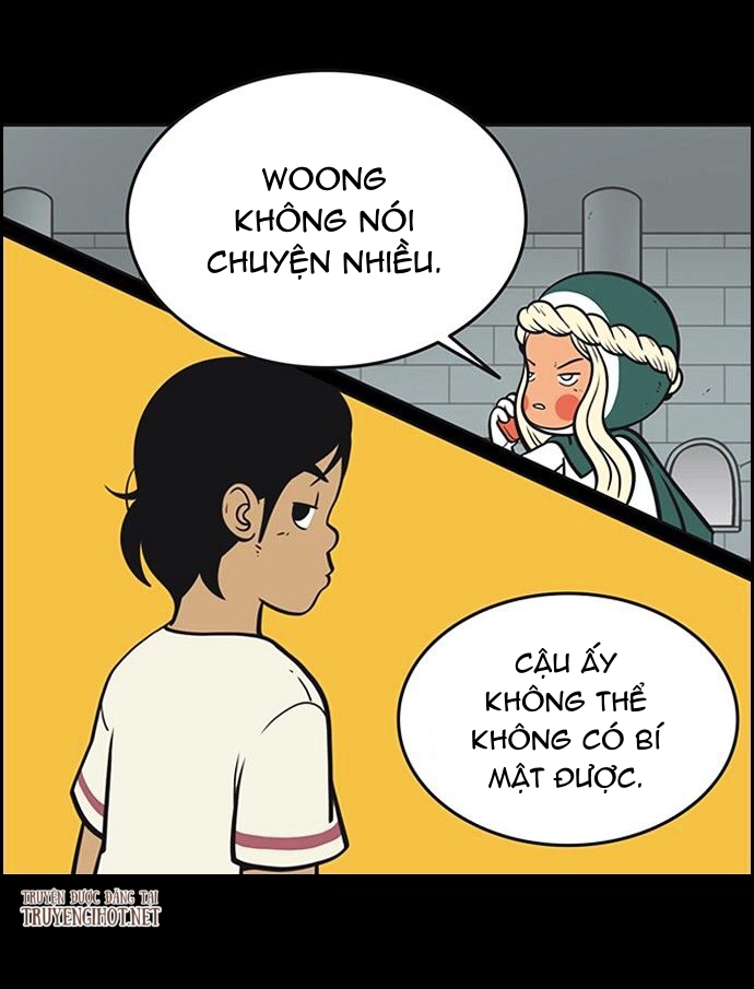 yumis cells chapter 87 9