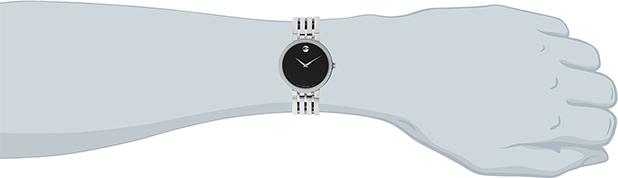 Đồng hồ nam Movado 0607057