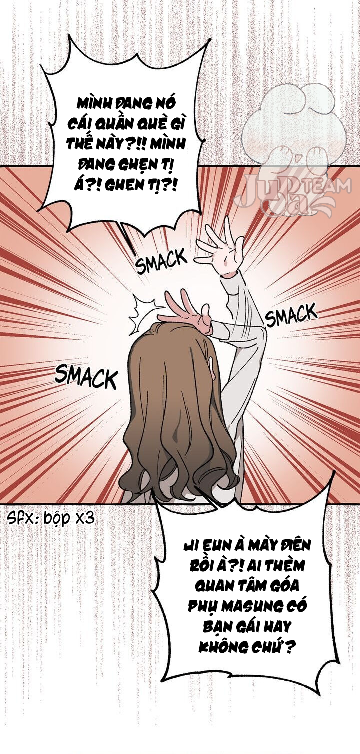 nhân viên mới của masung chapter 23 16