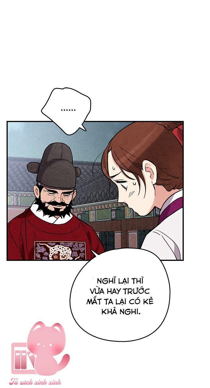 lệnh cấm hôn chapter 65 65