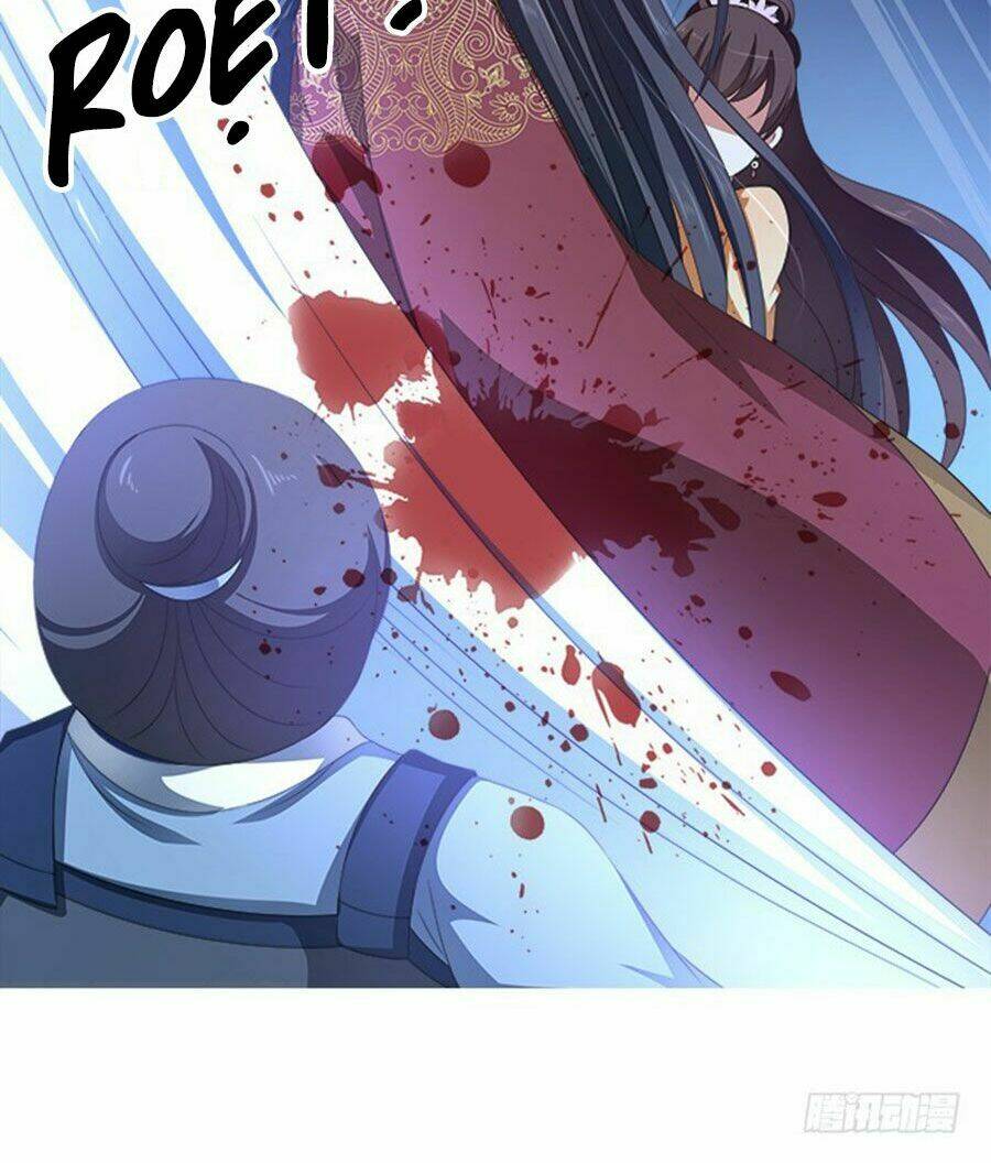 thịnh thế an nhiên chapter 38 8