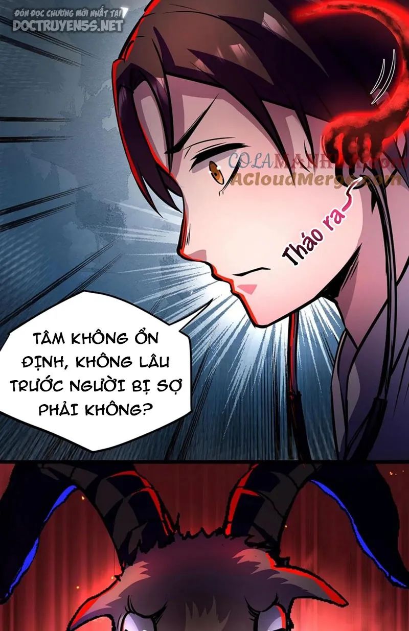 quỷ dị dược tề sư: bệnh nhân của ta đều là kinh khủng chapter 114 3