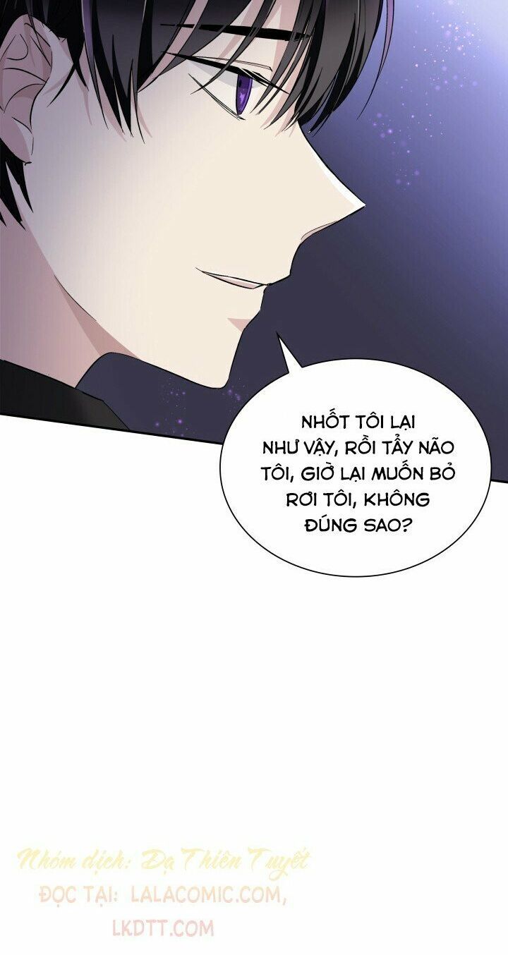 dây xích kiềm chế nam chính hắc ám tuột mất rồi chapter 4 47