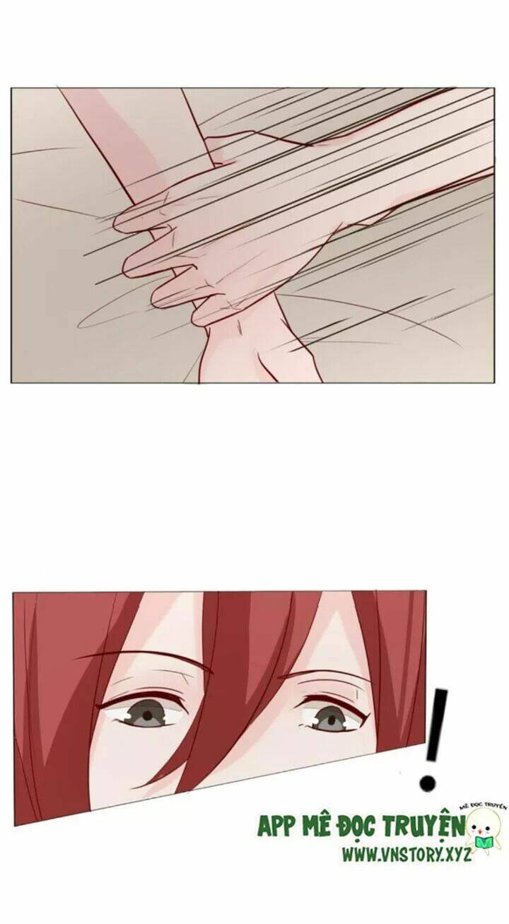 hồ tiên này không tin được chapter 25 14