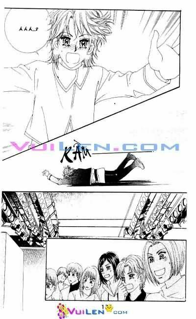 chạm mặt thần tượng chapter 6 136