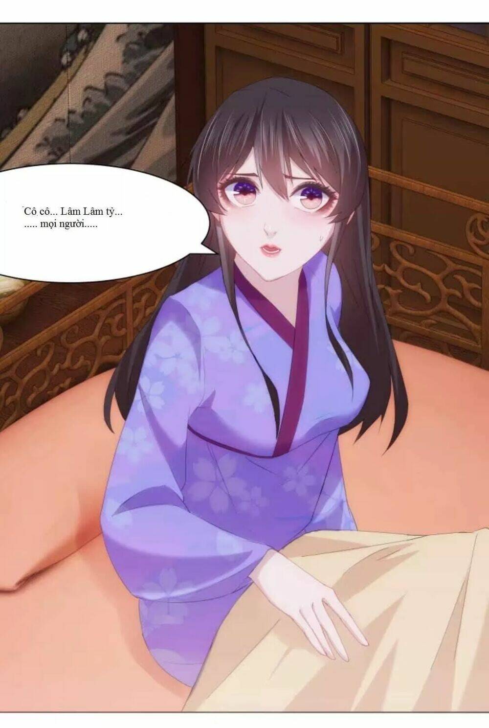 bí mật của dạ tộc chapter 11.2 2