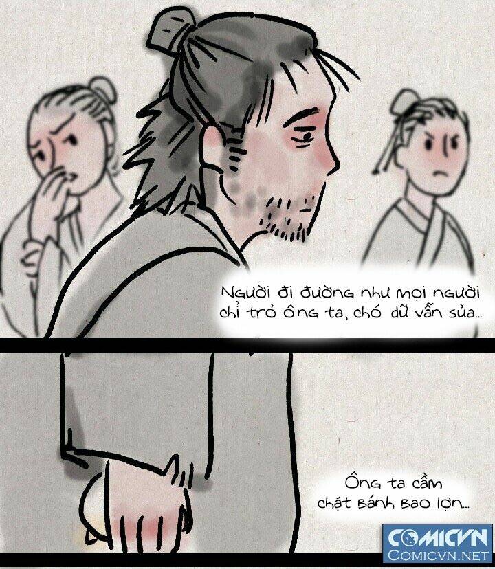 nhất thiền tiểu hòa thượng chapter 32 20