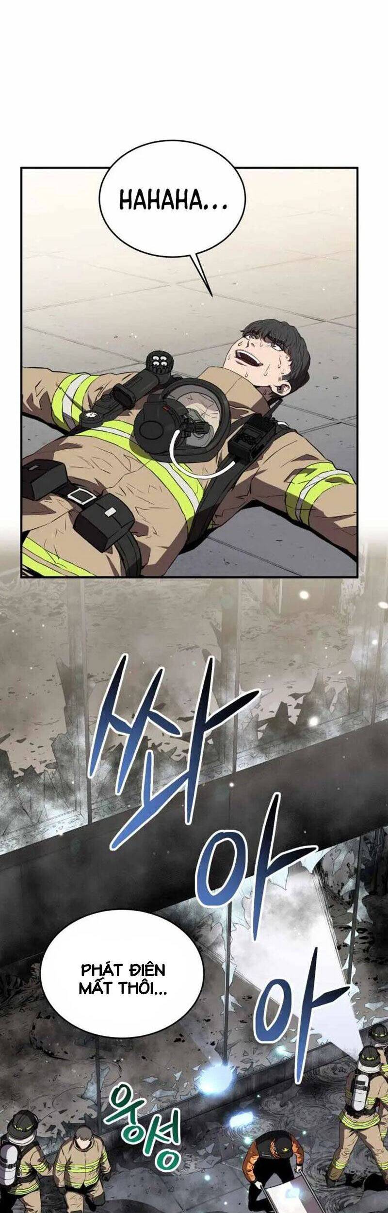 hệ thống oán hận của ta chapter 2 57