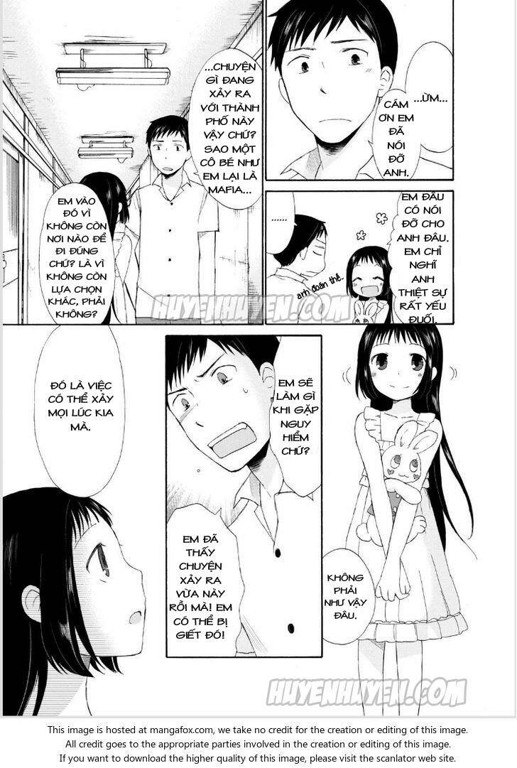 girl may kill chapter 1 33