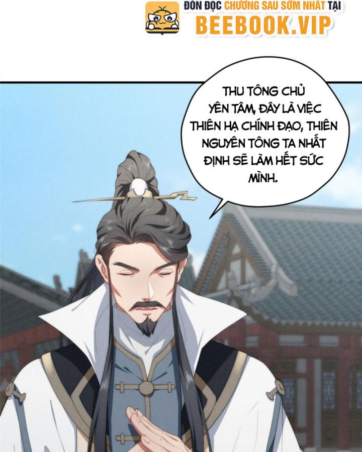 nữ chính chạy từ trong sách ra thì phải làm sao chapter 72 11