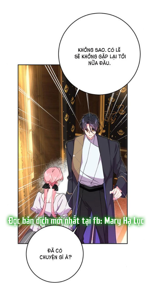 mỗi đêm chồng tôi đều biến đổi chapter 9.2 17