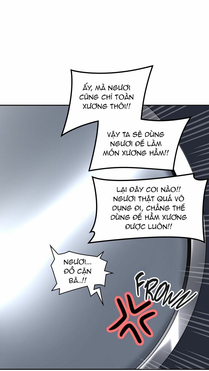 tòa tháp bí ẩn 2 chapter 303 23