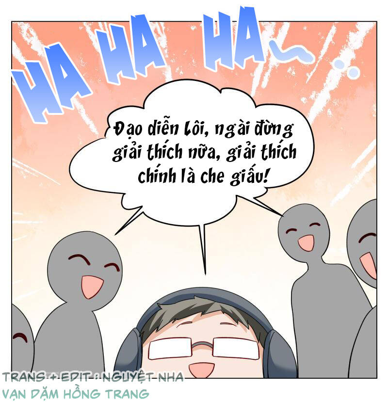 cô ấy đến rồi, xin nằm xuống! chapter 273 34