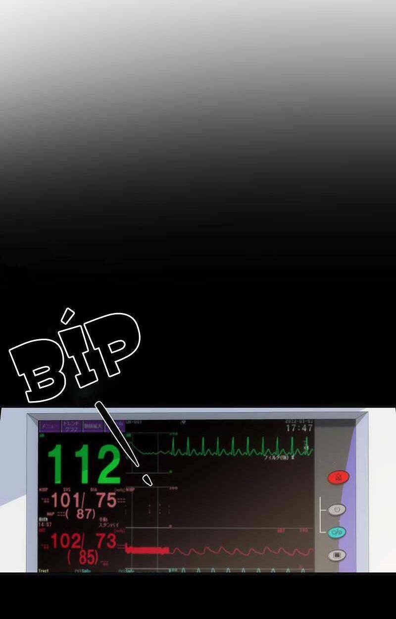 tình địch quái gở lại tăng thêm rồi chapter 53 22