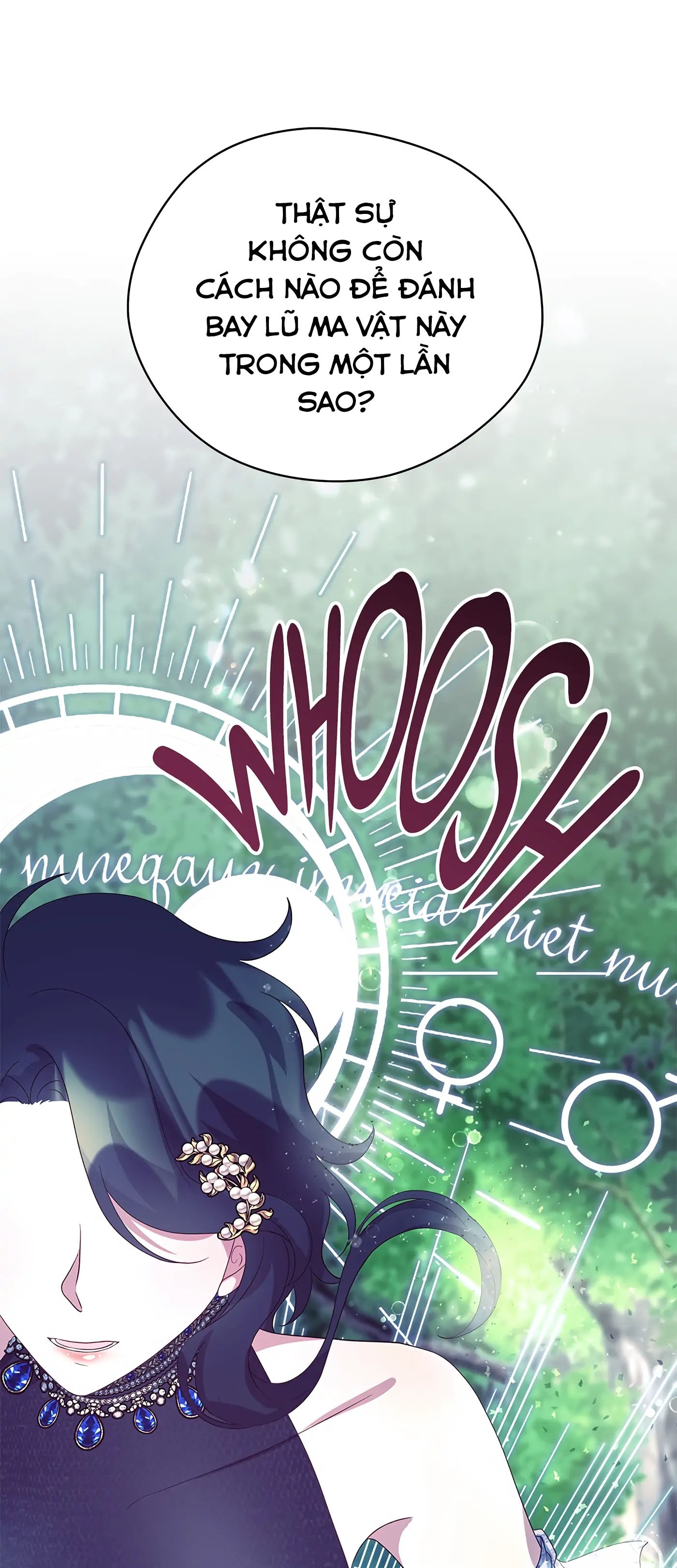 tôi không phải là nữ anh hùng chapter 77 60