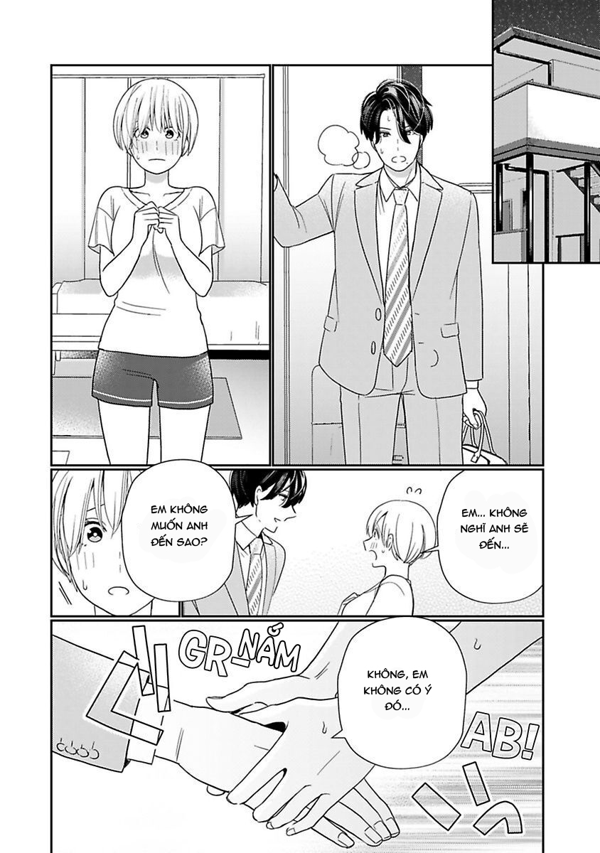 quan hệ nơi công sở chapter 7.2 3