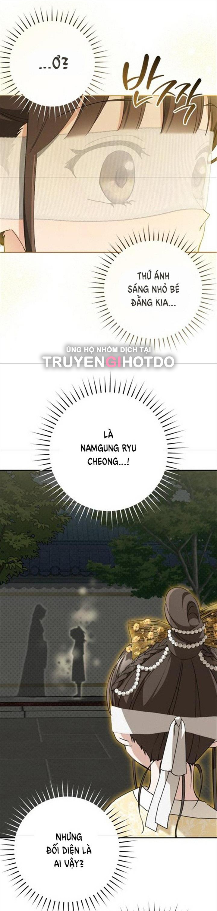 trở thành đứa cháu gái bị ghẻ lạnh trong gia tộc võ giả hùng mạnh chapter 47.2 18