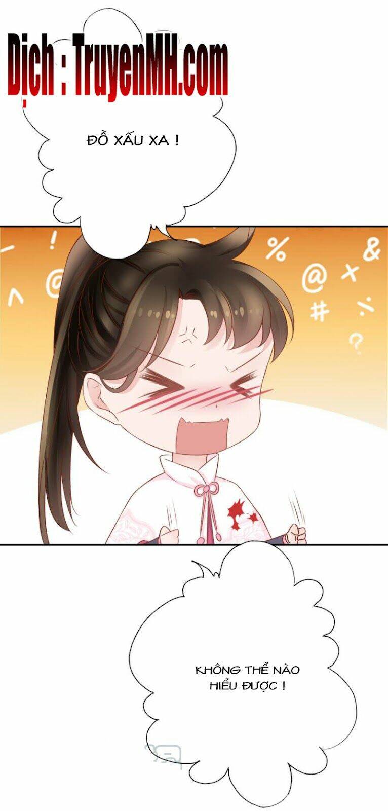 solo đi vương gia chapter 139 27