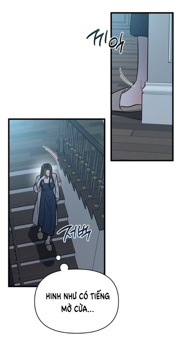 [18+] dục vọng tao nhã chapter 24.1 40