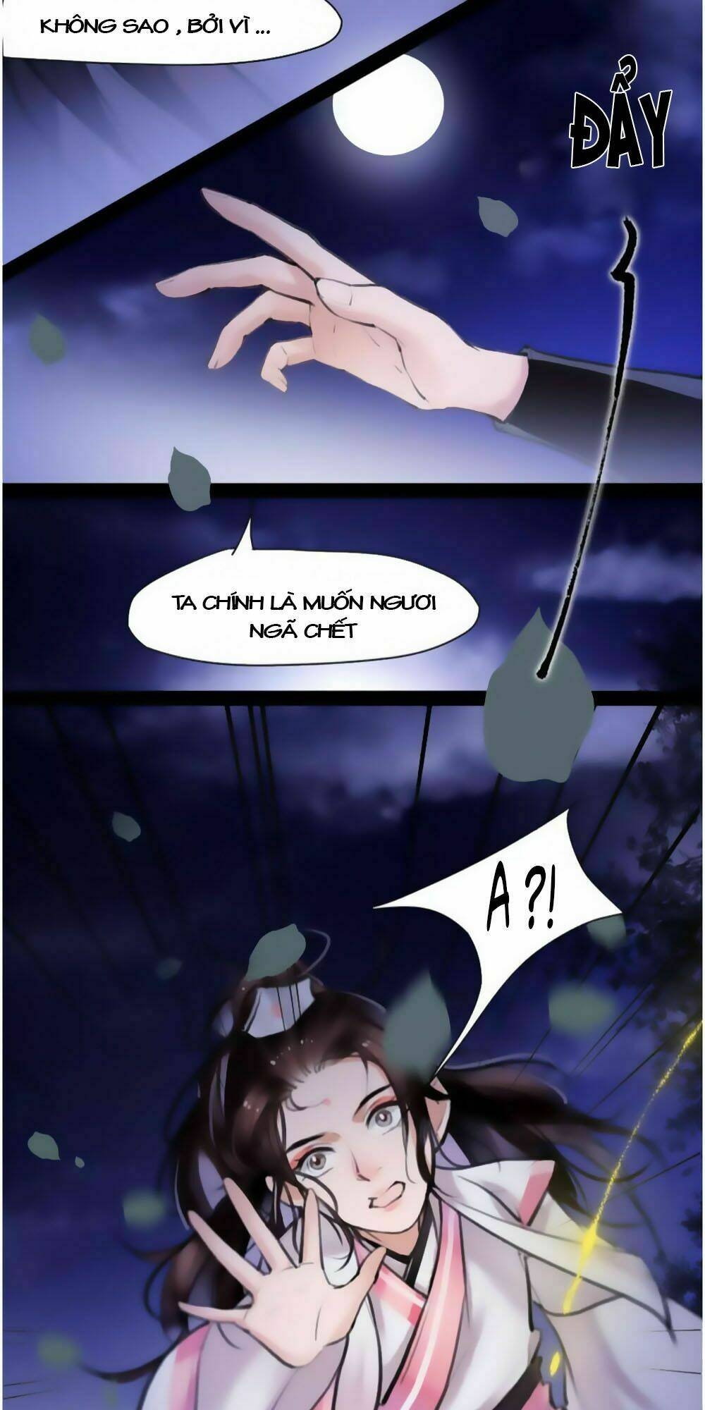 đường tăng cũng quyến rũ chapter 11 43