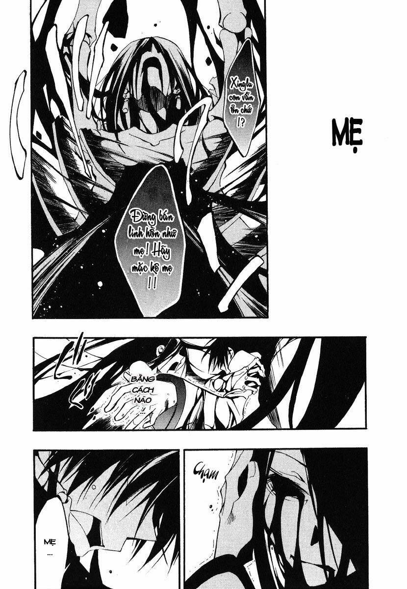 07 hồn ma chapter 32 26