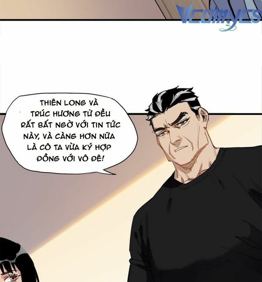 cố tổng, vợ của ngài quá mạnh rồi! chapter 41 32