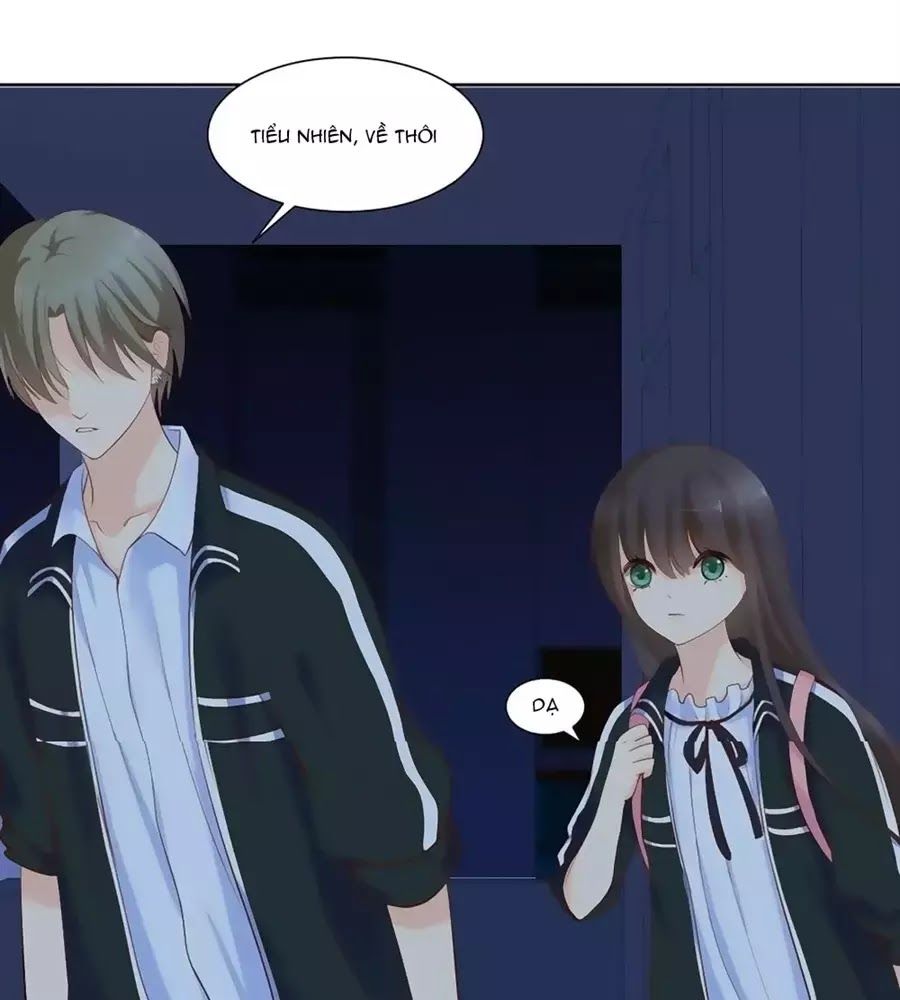 sinh sinh tương thác chapter 57 58