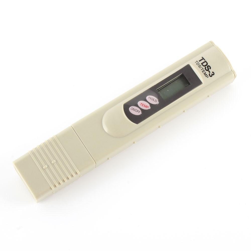 Bút TDS đo dung dịch trồng rau thủy canh TDS-3 meter