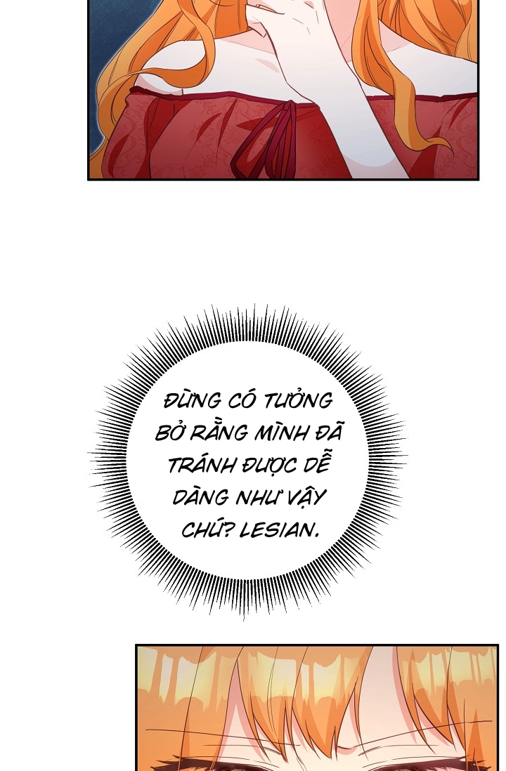 lí do cô ấy trở thành ác nữ chapter 16 46