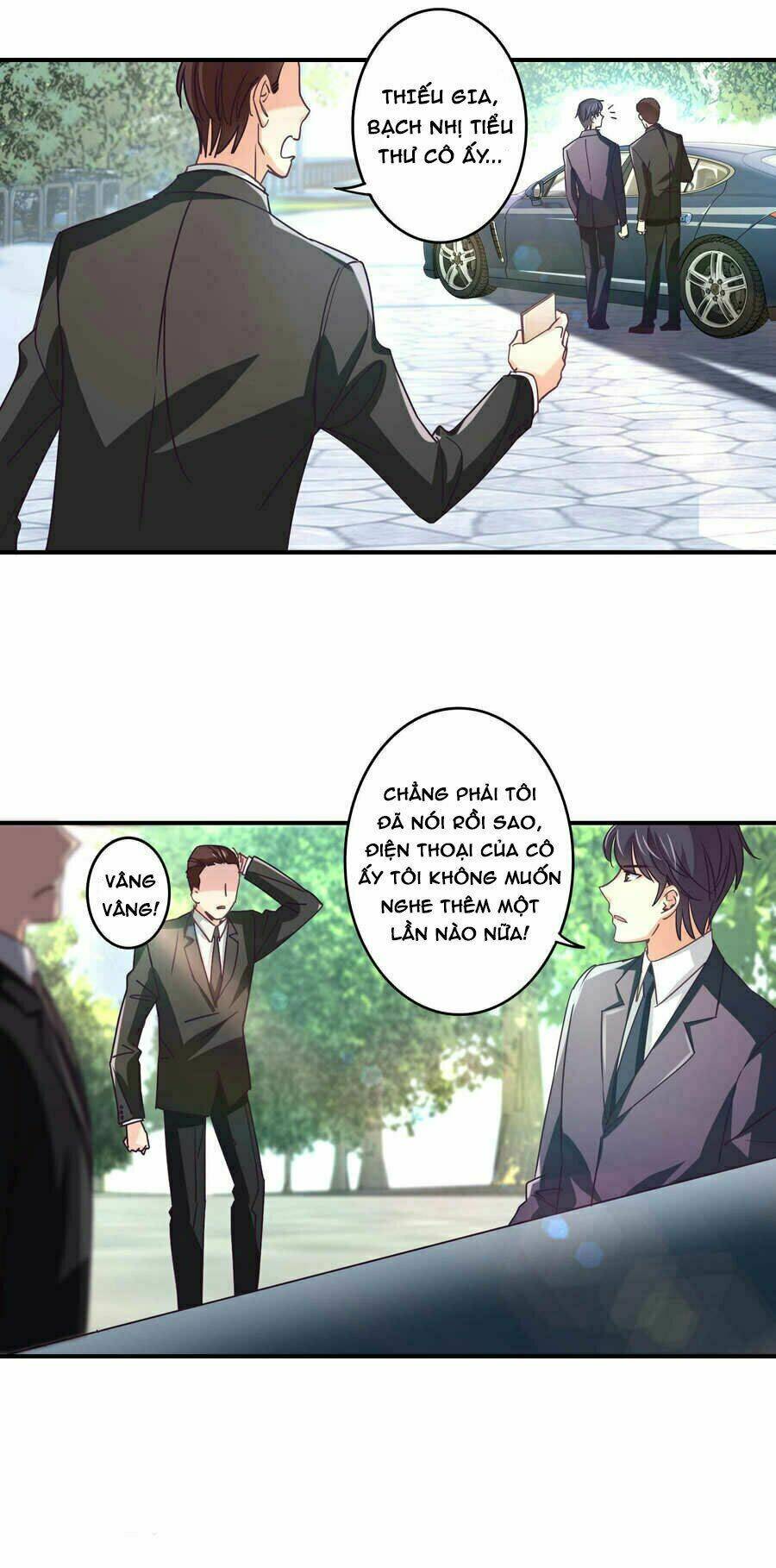 cuồng duệ tiểu thê chapter 58 25