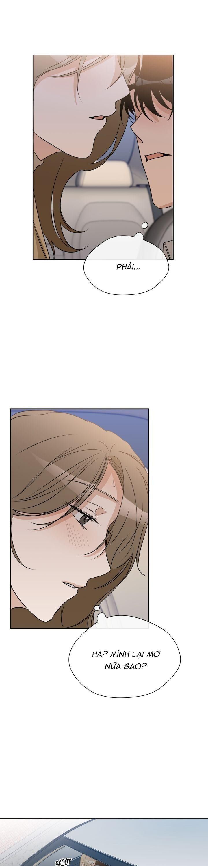 giấc mơ ngọt ngào chapter 13 31